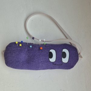 monspin Nadelkissen Lil