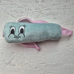 monspin Nadelkissen Blu