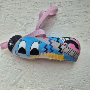 monspin Nadelkissen Fu